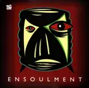 Double LP - The The - Ensoulment