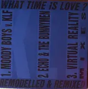 The KLF - What Time Is Love? (Remodelled & Remixed)