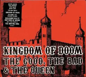 The GOOD - Kingdom Of Doom