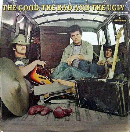 The The Good - The Good, The Bad & The Ugly