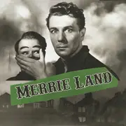 LP - The The Good - Merrie Land - Green Vinyl