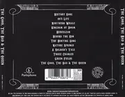 CD - The The Good - The Good, The Bad & The Queen