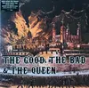 LP - The The Good - The Good, The Bad & The Queen