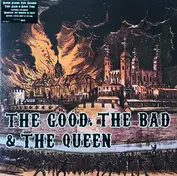 The Good, the Bad & the Queen