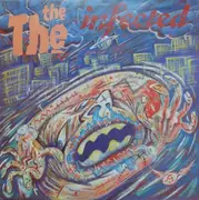 LP - The The - Infected