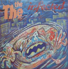 The The - Infected