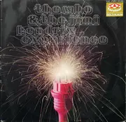 Double LP - The Who & The Jimi Hendrix Experience - Same