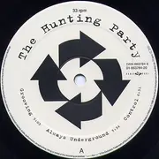 12'' - The Hunting Party / The Lord's Garden - Untitled