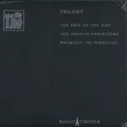 The The - Radio Cinéola Trilogy