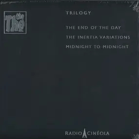 The The - Radio Cinéola Trilogy