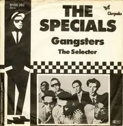 The Specials - Gangsters / The Selecter