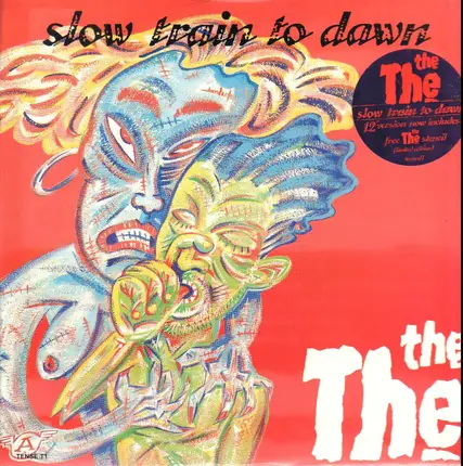 The The - Slow Train To Dawn