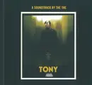 CD - The The - Tony (A Soundtrack By The The) - DigiBook