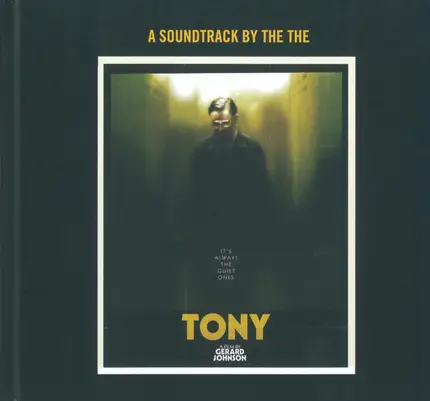 The The - Tony (A Soundtrack By The The)