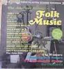 LP - The Weavers, Ed McCurdy - The American Heritage of Folk Music - 3 Dynamic