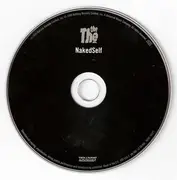 CD - The The - NakedSelf