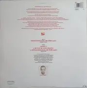 12inch Vinyl Single - The The - Armageddon Days Are Here (Again)