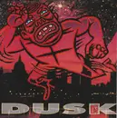 CD - The The - Dusk