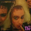 12inch Vinyl Single - The The - Disinfected EP - EP