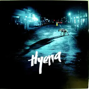 The The - Hyena (A Soundtrack By The The)