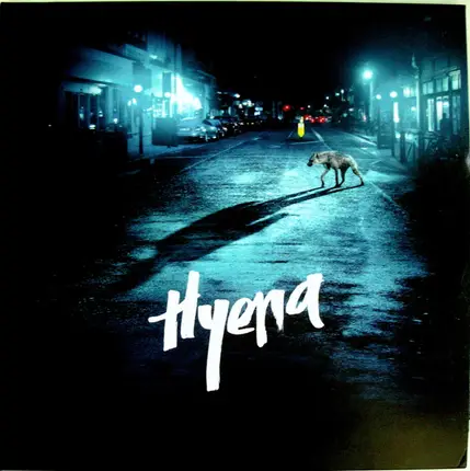 The The - Hyena (A Soundtrack By The The)
