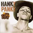 CD - The The - Hanky Panky