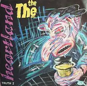 7inch Vinyl Single - The The - Heartland