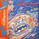 LP - The The - Infected