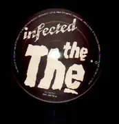 LP - The The - Infected
