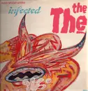 12inch Vinyl Single - The The - Infected