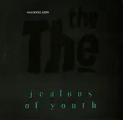 12inch Vinyl Single - The The - Jealous Of Youth
