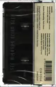 MC - The The - See Without Being Seen - Still Sealed