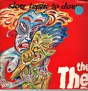 12inch Vinyl Single - The The - Slow Train To Dawn