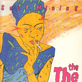 The The - Soul Mining