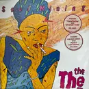 Double LP - The The - Soul Mining