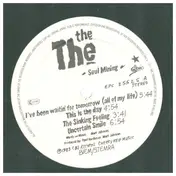 The The - Soul Mining