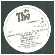 LP - The The - Soul Mining
