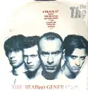 12inch Vinyl Single - The The - The Beat(en) Generation
