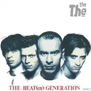 7inch Vinyl Single - The The - The Beat(en) Generation