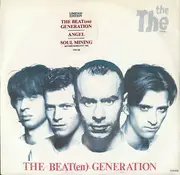 12inch Vinyl Single - The The - The Beat(en) Generation