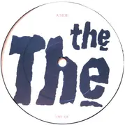 12inch Vinyl Single - The The - The Beat(en) Generation
