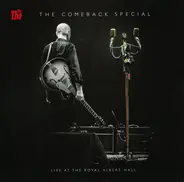 The The - The Comeback Special (Live At The Royal Albert Hall)