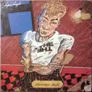 12inch Vinyl Single - The The - Uncertain Smile