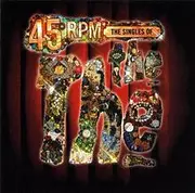 CD - The the - 45 Rpm,the Singles of The The
