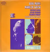 The Thelonious Monk Quartet - Blue Monk: Monk In Tokyo