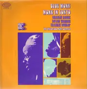 The Thelonious Monk Quartet - Blue Monk: Monk In Tokyo