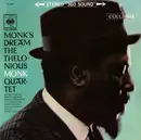 LP - The Thelonious Monk Quartet - Monk's Dream
