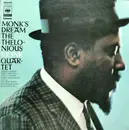 LP - The Thelonious Monk Quartet - Monk's Dream