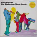 LP - The Thelonious Monk Quartet - Monk's Dream
