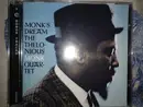 CD - The Thelonious Monk Quartet - Monk's Dream